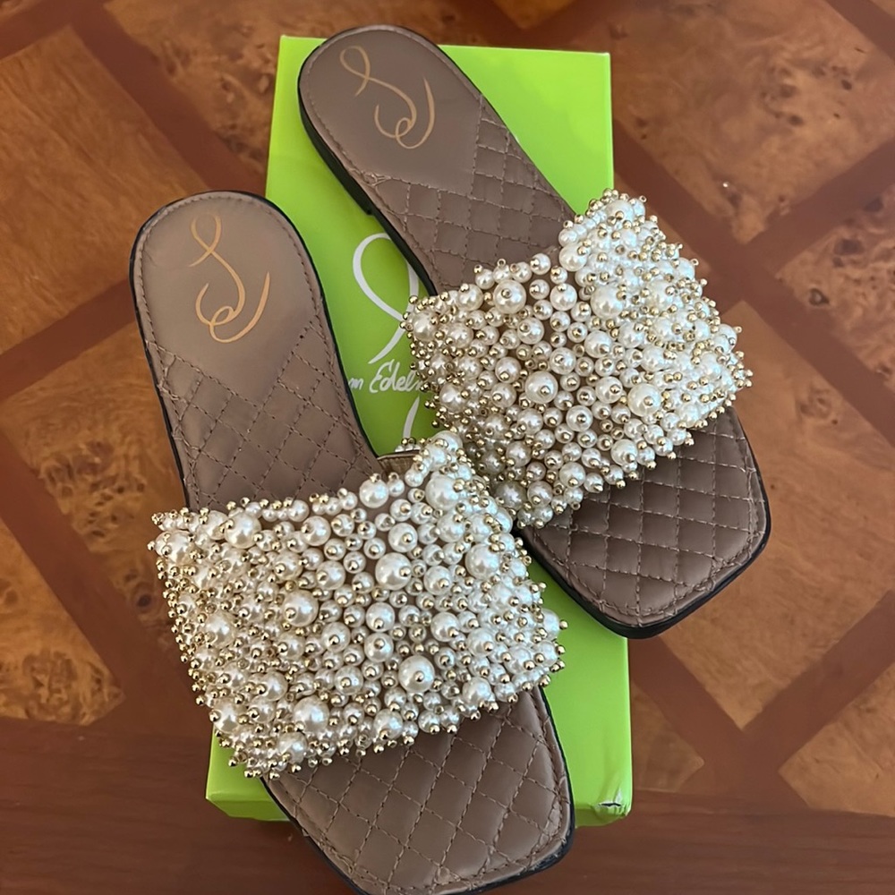 Sam Edelman Elijah Sandal